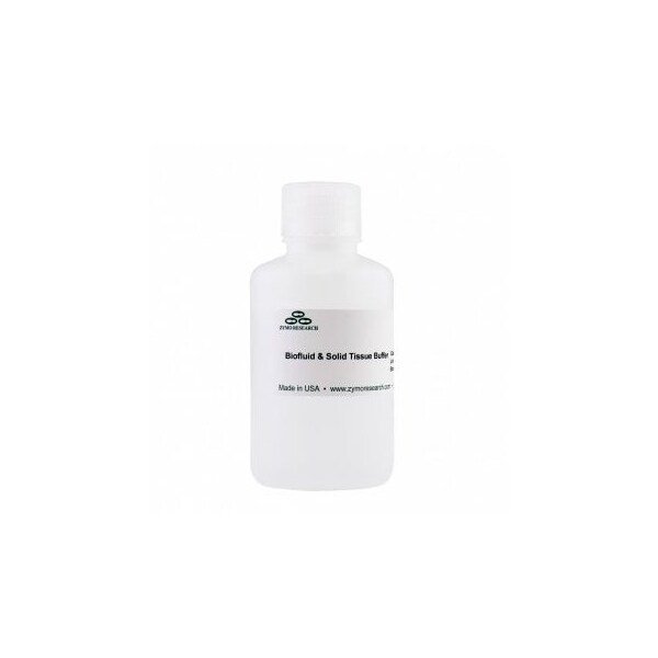 Biofluid & Solid Tissue Buffer, 25 mL